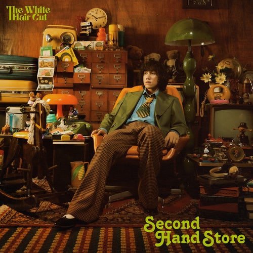 Second Hand Store