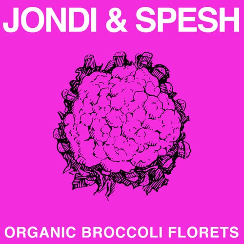 Organic Broccoli Florets