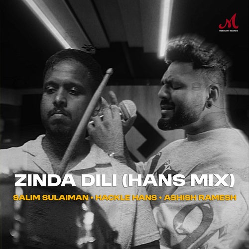 Zinda Dili (Hans Mix)