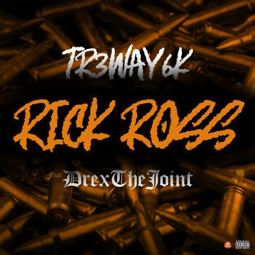 Rick Ross (feat. Drexthejoint)