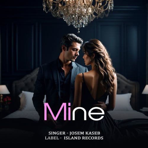 Mine