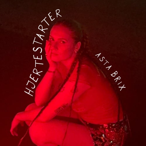 Hjertestarter
