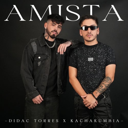 AMISTA