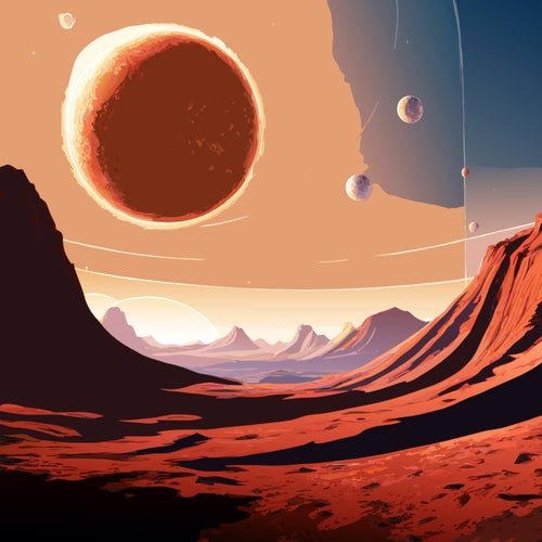 Track Artwork