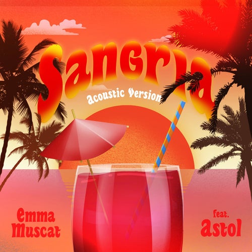 Sangria (feat. Astol)