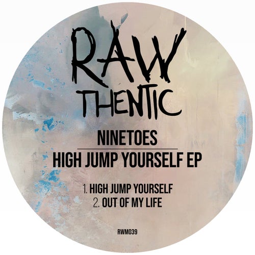 High Jump Yourself EP