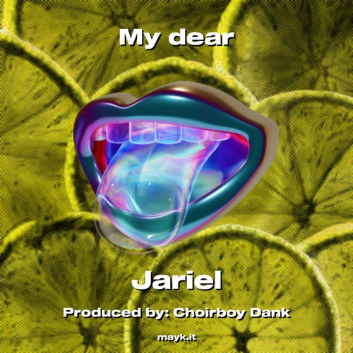 My dear