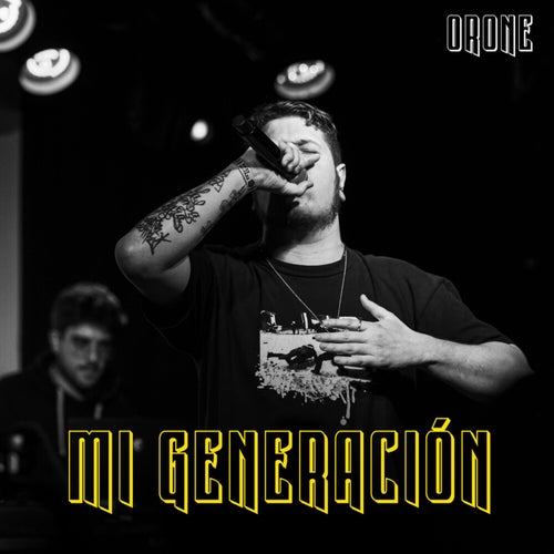 Mi Generación