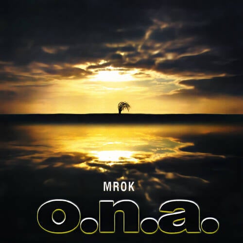 Mrok