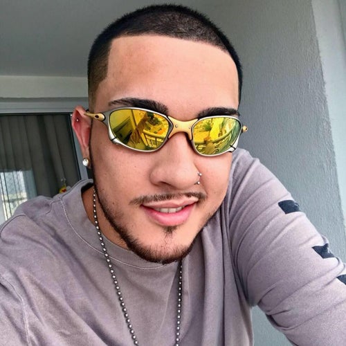 MC Bin Laden Profile
