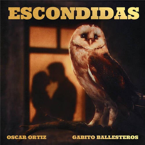ESCONDIDAS