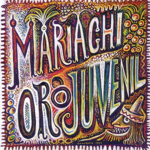 Mariachi Oro Juvenil Profile