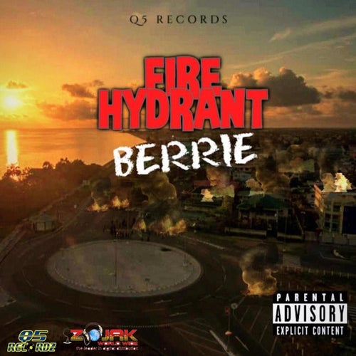 Fire Hydrant