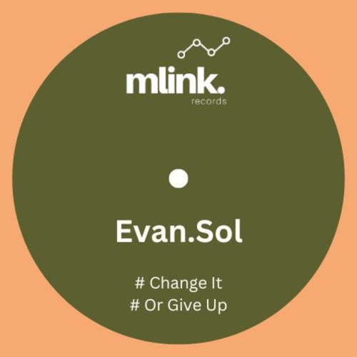 Change It-Or Give Up