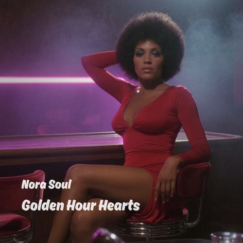 Golden Hour Hearts