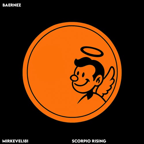 Scorpio Rising