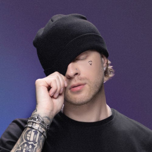 Egor Kreed Profile