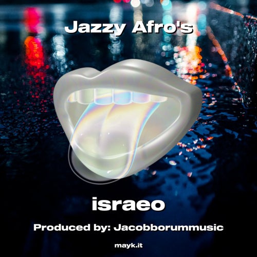 Jazzy Afros