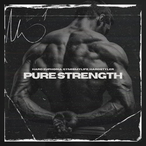 Pure Strength (Hardstyle)