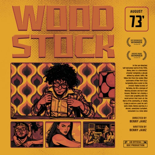 Woodstock