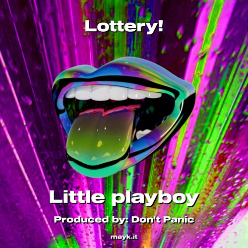 Lottery!