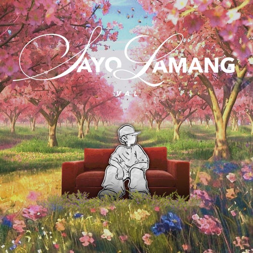Sayo Lamang