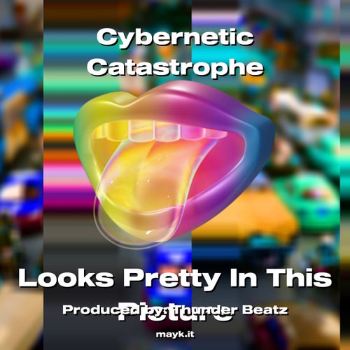Cybernetic Catastrophe