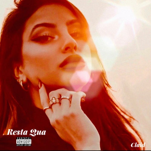 Resta qua