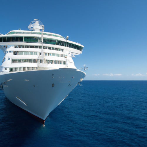 Cruise