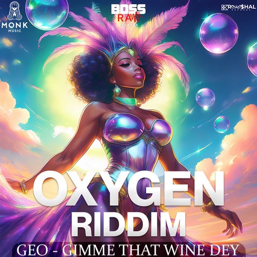 Gimme That Wine Dey