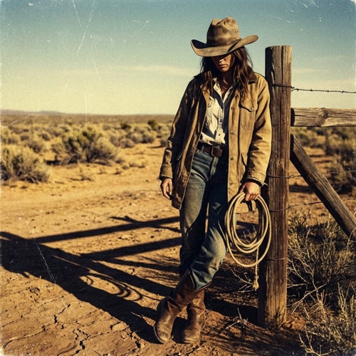 Rebel's Lullaby