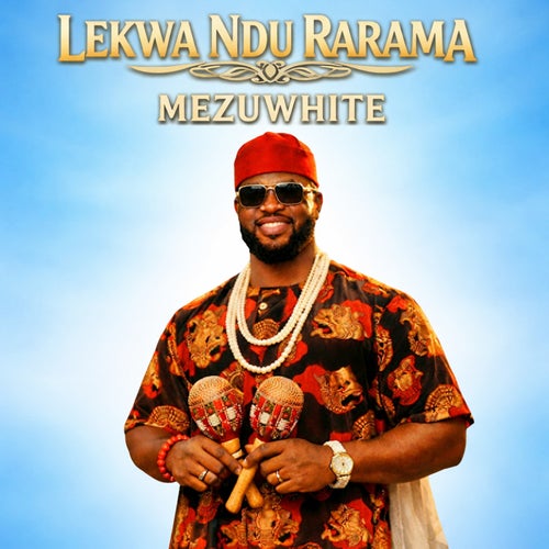 Lekwa Ndu Rarama