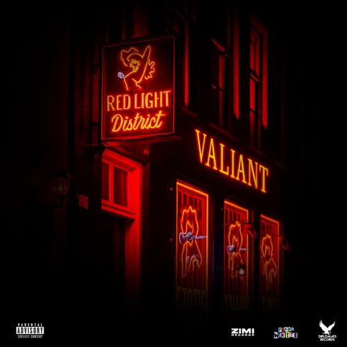 Red Light District
