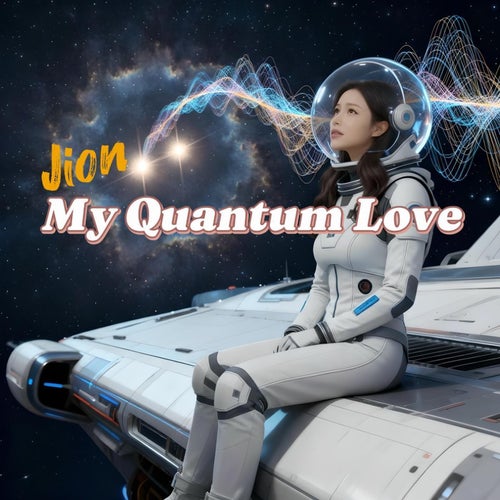 Jion, My Quantum Love