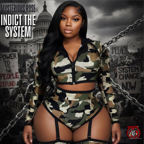 Indict the System (Ice Cube "Arrest the President" Response)