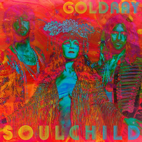 Soulchild