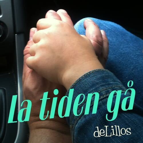 La tiden gå (Single Edit)