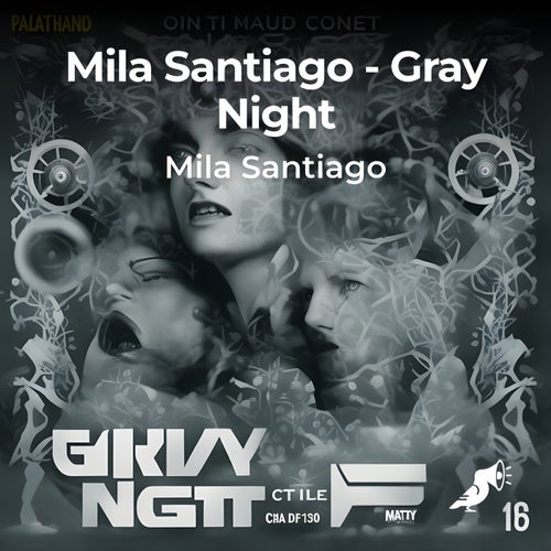 Gray Night
