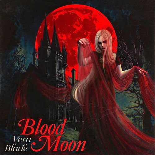 Blood Moon