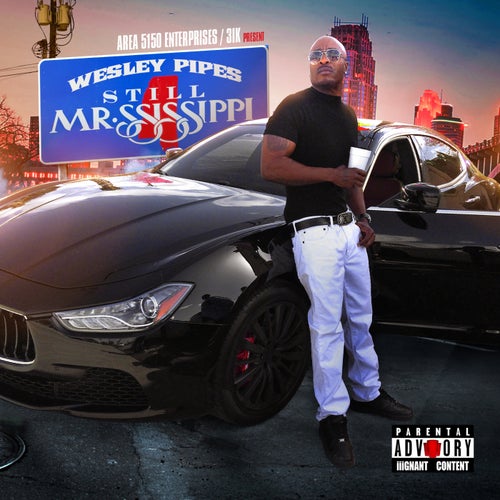 Still Mr. Ssissippi