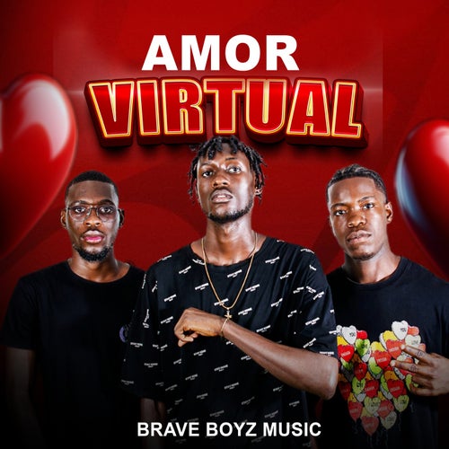 Amor Virtual
