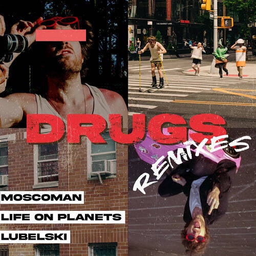 Drugs (Remixes)