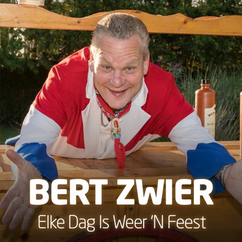 Elke Dag Is Weer 'N Feest