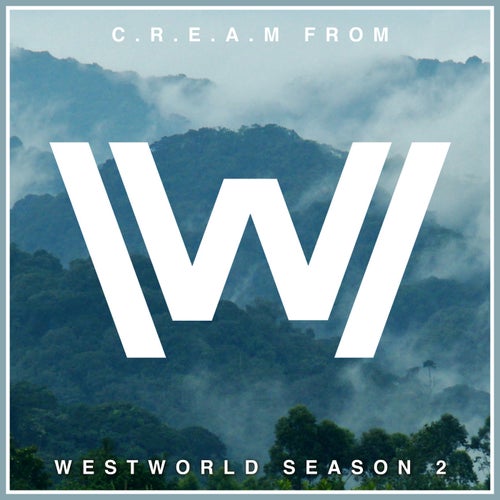 C.R.E.A.M. (From "Westworld Season 2") (Japanese Rendition)