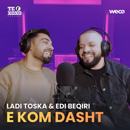 E kom dasht