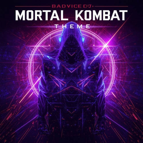 Mortal Kombat Theme (Extended Mix)