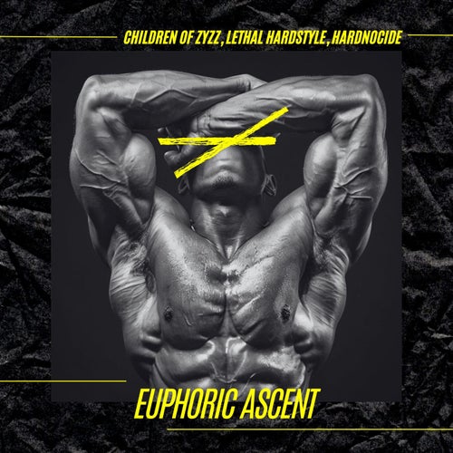 Euphoric Ascent (Hardstyle)
