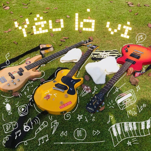 Yêu Là Vì