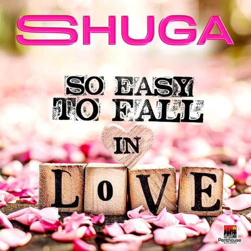 So Easy To Fall In Love