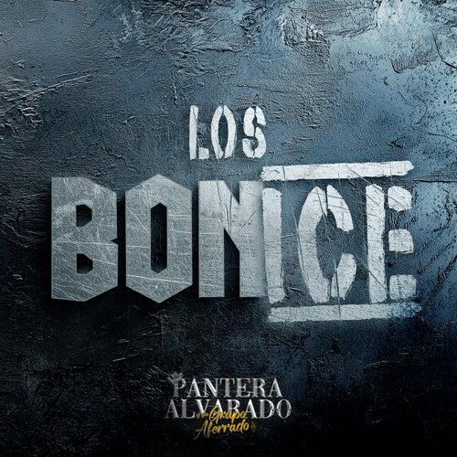 Los Bon Ice
